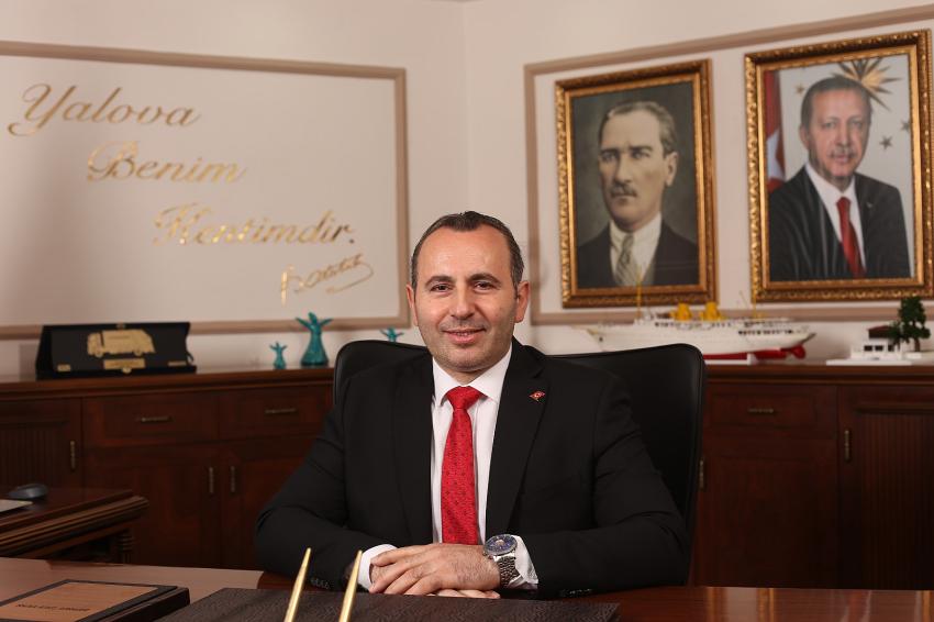 “84 YILDIR ÖZLEMLE ANIYORUZ”