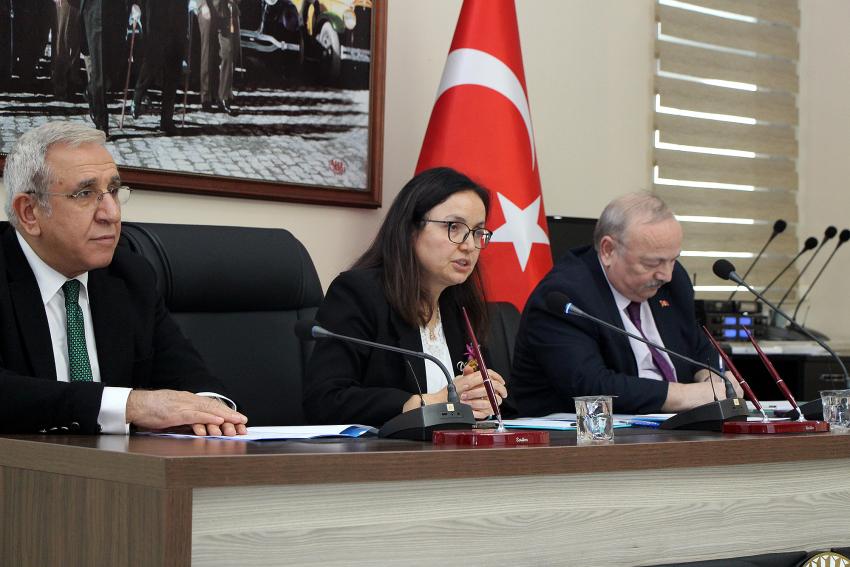 2024 YILINDA YALOVA’YA 13,7 MİLYARLIK YATIRIM YAPILDI