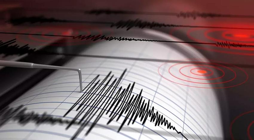 4.9’LUK DEPREM YALOVA’DA DA HİSSEDİLDİ