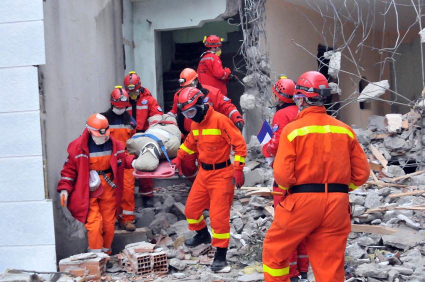 AFETTE YALOVA’YA İLK BU İLLER YARDIMA KOŞACAK