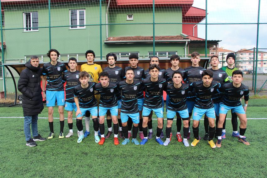 AKKÖYSPOR’UN RAKİPLERİ BELLİ OLDU