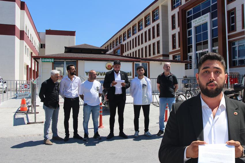 CHP’DEN İNSTAGRAMA ERİŞİM KITILAMASI PROTESTOSU