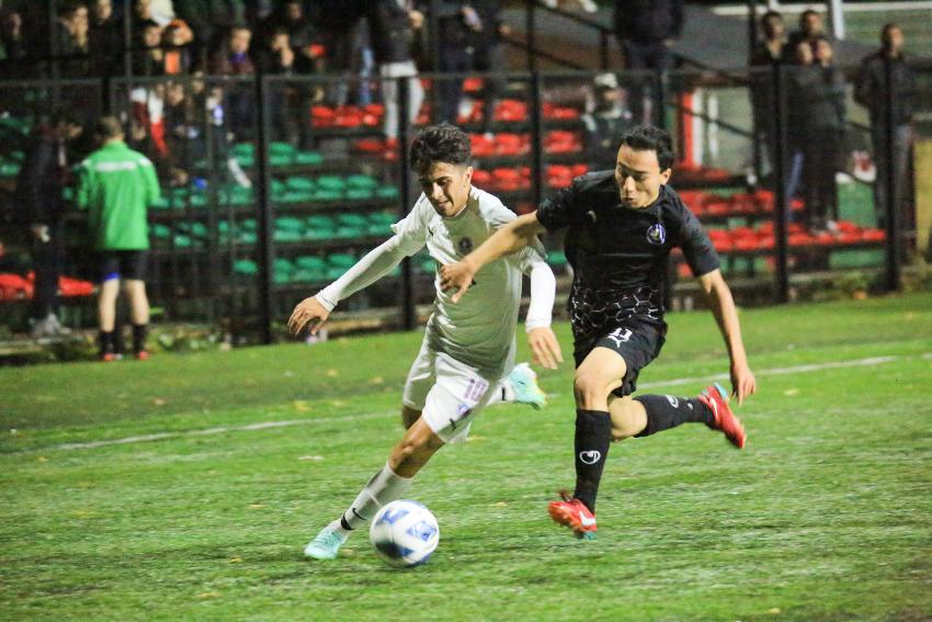 ÇİFTLİKKÖY BELEDİYESPOR HERSEK’İ EMRE’YLE ÇÖZDÜ 2-0