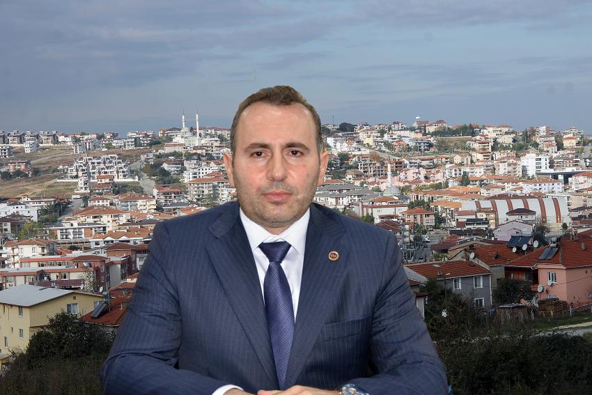 “DEPREM NE KADAR DOĞRU BİR KARAR ALDIĞIMIZI GÖSTERDİ”