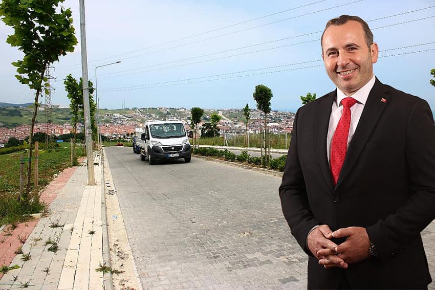 GÜNEY ÇEVRE YOLU TRAFİĞİ YÜZDE 50 AZALTACAK