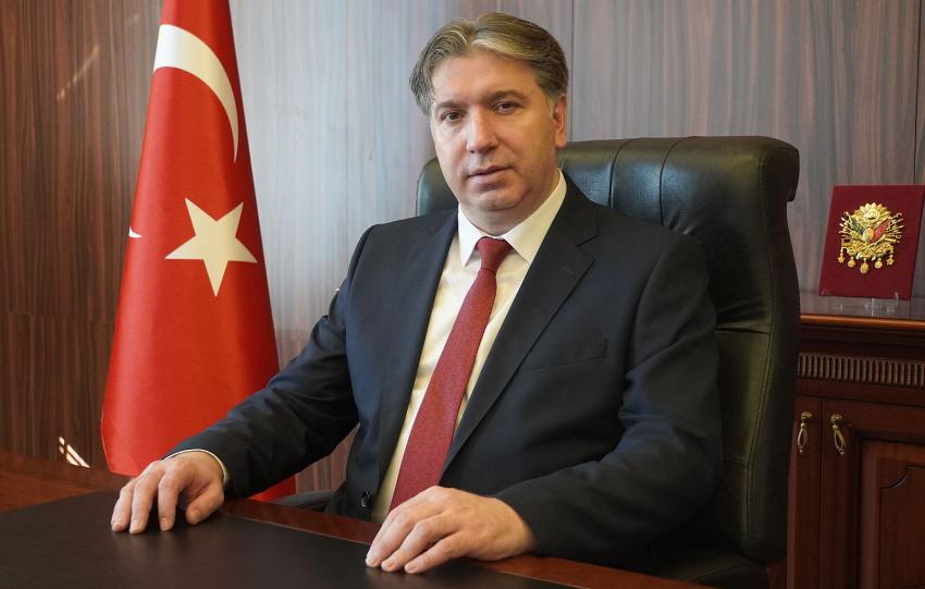 “İSRAİL KÜRESEL BARIŞI TEHLİKEYE ATIYOR”