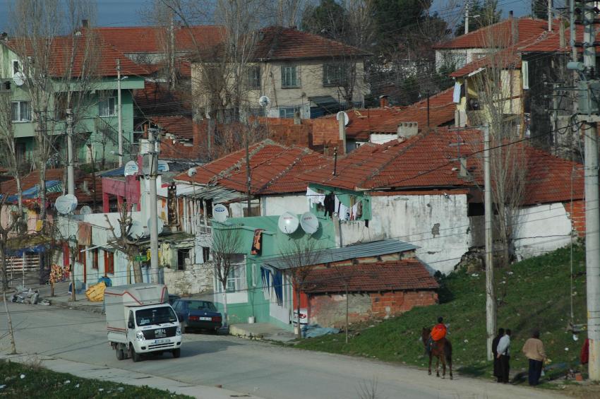 KENTSEL DÖNÜŞÜME BAKANLIKTAN DEV BÜTÇE