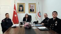 2 AYDA 2 BİN 579 OLAY MEYDANA GELDİ