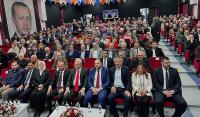 AK PARTİ’DE KONGRE 7 ŞUBAT’DA YAPILACAK