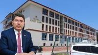 BAKAN TUNÇ’TAN YALOVA’YA İDARE MAHKEMESİ MÜJDESİ