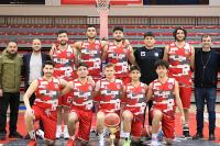 EBBL’DE ÇİFTLİKKÖY BELEDİYESPOR’UN GRUBU BELLİ OLDU