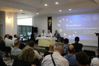 ERASMUS+ 2024 HİBE DÖNEMİ AKREDİTASYON PROGRAMLARI BAŞLADI