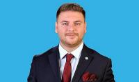 İYİ PARTİ’NİN ADAYI HALİL IBRAHİM TOKAY OLDU