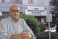 MUHARRİP GAZİLER YEREL YÖNETİMDEN DESTEK BEKLİYOR