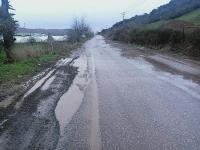 SAHİPSİZ KILIÇ YOLU’NDAKİ SORUNLAR YANLIŞ PLANLAMADAN