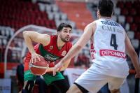 SEMT77 YALOVASPOR, PİZZA LAZZA HAREMSPOR'U FARKLI GEÇTİ