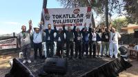 TOKATLILAR'DAN MUHTEŞEM BULUŞMA