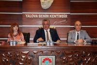 YALOVA BELEDİYESİ SOKAK HAYVANLARI REHABİLİTASYON MERKEZİ YAPACAK