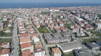 YALOVA'DA EKİM AYINDA BİN 483 KONUT SATILDI