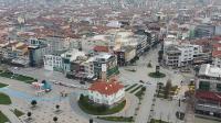 YALOVA'DA EYLÜL AYINDA BİN 363 KONUT SATILDI