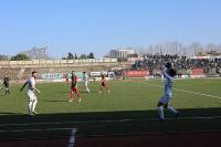 YALOVA DERBİSİ’Nİ GALİBİ YEŞİL YALOVA SPOR