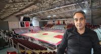 “YALOVA’NIN YENİ BİR SPOR SALONUNA DAHA İHTİYACI VAR”