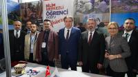 YALOVA VE KARABÜK ÜNİVERSİTELERİ SOSYALFEST İÇİN İŞ BİRLİĞİ YAPTI