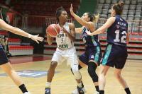 YALOVA VİP EVİNDE ADANA’YI 82-78 YENDİ