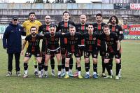 YALOVASPOR, LİDER HENDEKSPOR DEPLASMANINDA