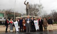 YENİDEN AYDINLANMA DERNEĞİ’NDEN MHP’YE TEPKİ