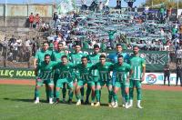 YEŞİL YALOVA FK EVİNDE KIRKLARELİSPOR İLE KARŞILAŞACAK