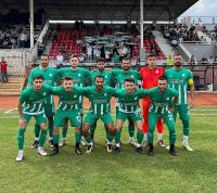 YEŞİL YALOVA F.K, KARASUSPOR KARŞISINDA GALİBİYETE UZANDI