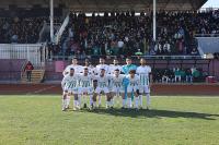 YEŞİL YALOVA F.K, KARASUSPOR’U AĞIRLAYACAK