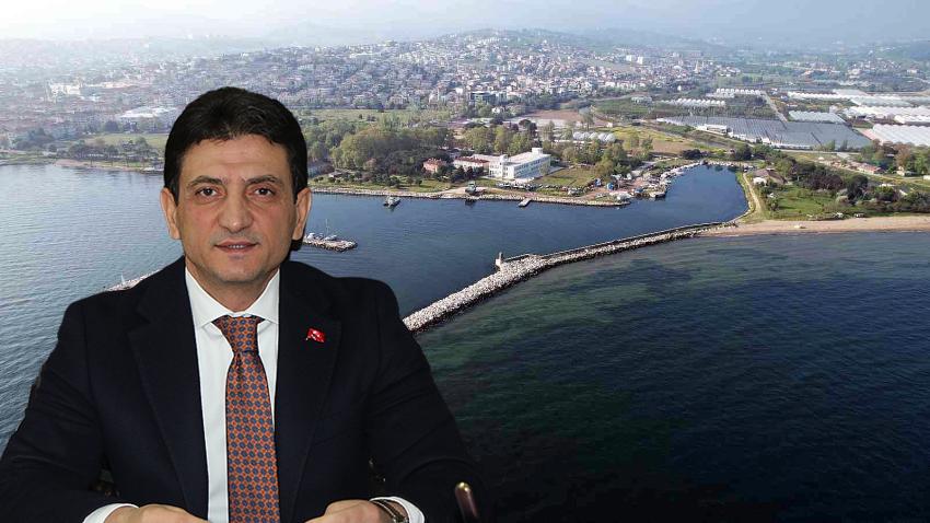 MARMARA DENİZİ SU ÜRÜNLERİ DENETİM VE KONTROL MERKEZİ KURULUYOR