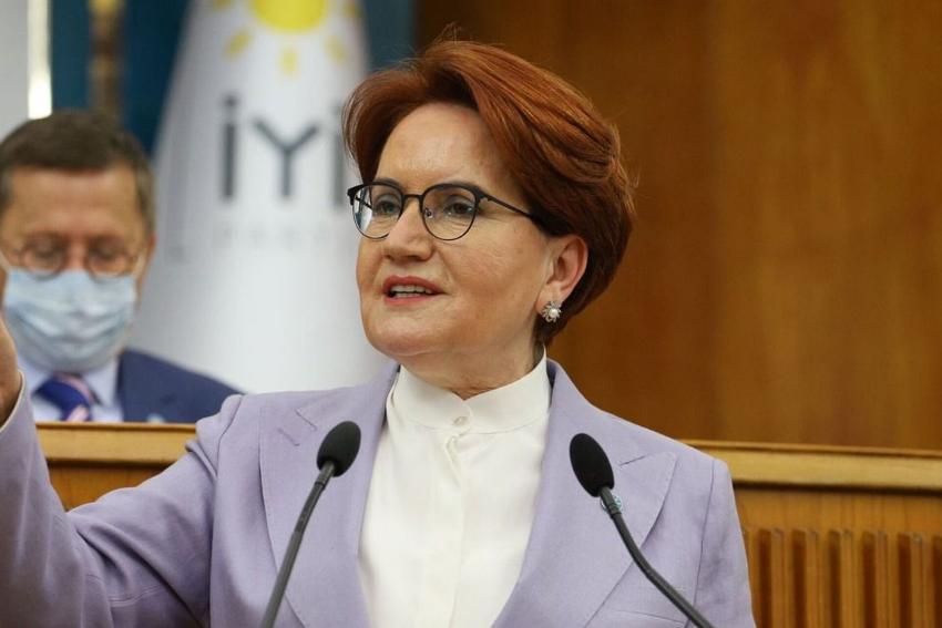 MERAL AKŞENER YALOVA’YA GELİYOR