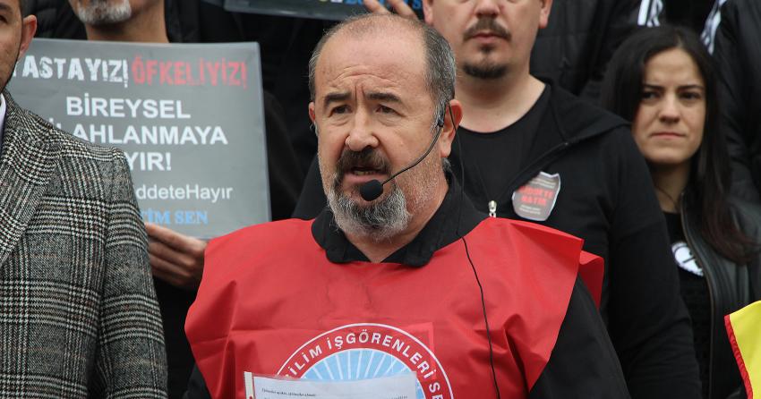 MUSTAFA AŞİNA GÜVEN TAZELEDİ