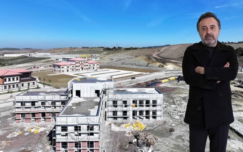 OSB’DEN HEM EĞİTİME, HEM ÜRETİME HEM DE SOSYAL HAYATA TAM DESTEK