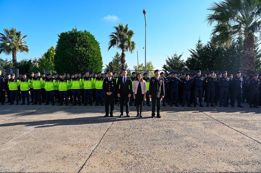 OTOYOL VE OSMANGAZİ KÖPRÜSÜ'NÜN GÜVENLİĞİ JANDARMAYA DEVREDİLDİ