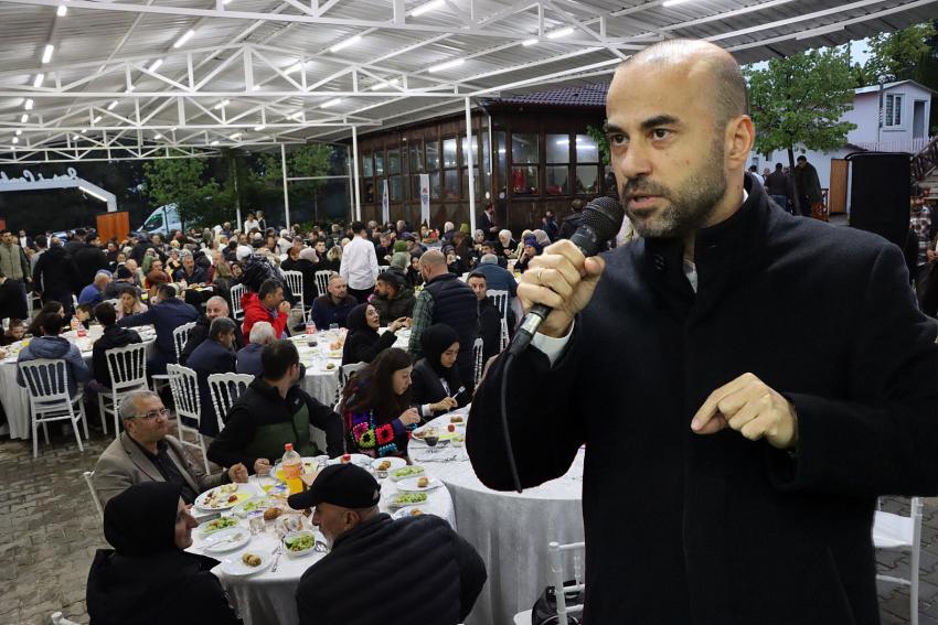 “SANDIKLARA SAHİP ÇIKACAĞIZ”