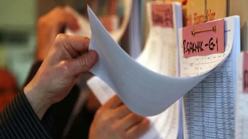 SEÇMEN LİSTELERİ 20 MART’TA ASKIDA