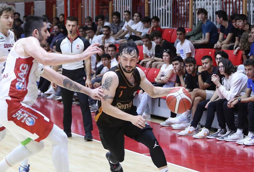 SEMT77 YALOVASPOR GEMLİK ZEYTİNİ BASKETBOL TURNUVASINDA MÜCADELE EDECEK