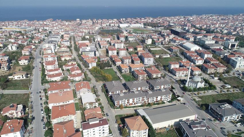 YALOVA BELEDİYESİ 21 TAŞINMAZINI İHALEYE ÇIKARIYOR