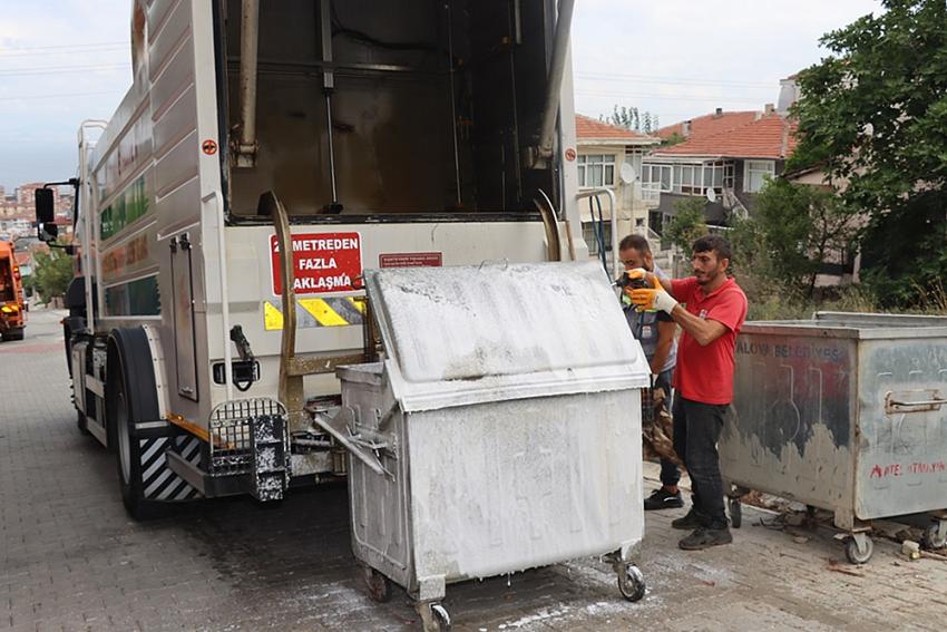 YALOVA BELEDİYESİNDEN, “POŞET” UYARISI