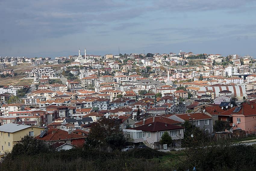 YALOVA’DA AĞUSTOS AYINDA KONUT SATIŞLARI ARTTI