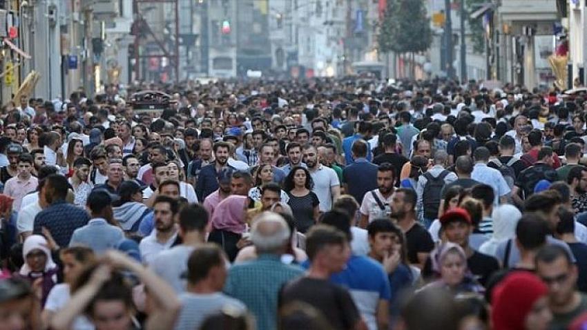 YALOVA’DA NÜFUSUN YARISINDAN FAZLASI YOĞUN KENTTE YAŞIYOR