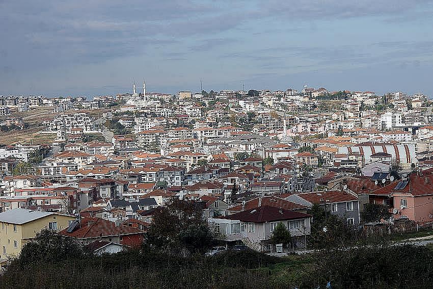 YALOVA’DA YABANCILARA KONUT SATIŞI ARTTI