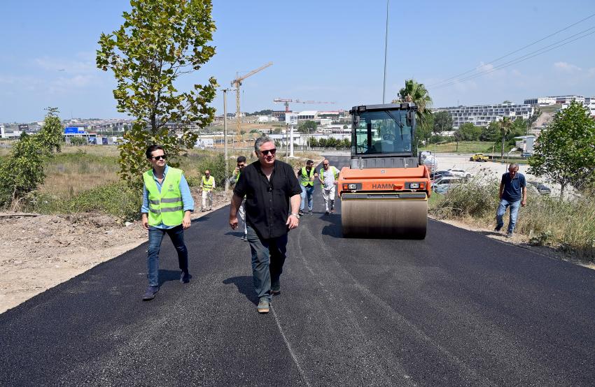  “YALOVA’MIZIN GELECEĞİ İÇİN ÖNEMLİ BİR ADIM”