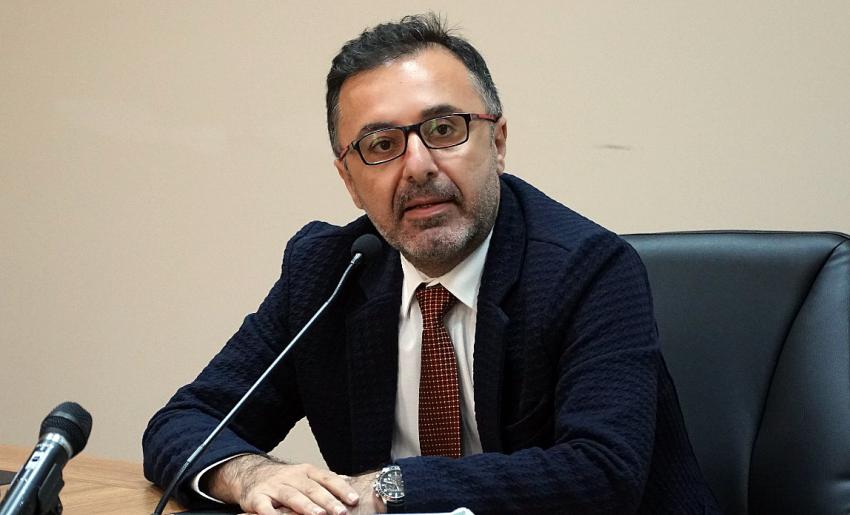 YALOVA MAKİNE OSB AVRUPA’NIN AKREDİTE İNOVASYON MERKEZLERİNDEN BİRİSİ OLMAK İÇİN YARIŞIYOR