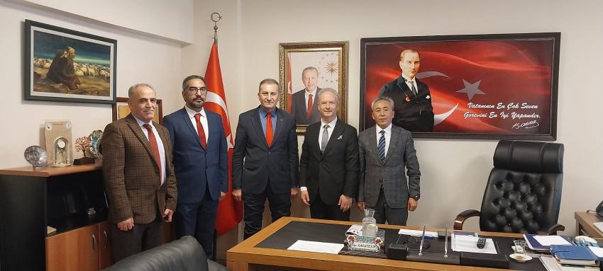 YALOVA TURİZM REHBERLERİNE TANITILACAK