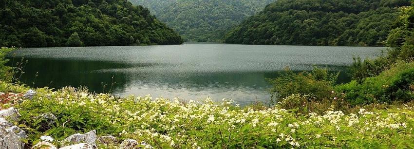 YALOVA’YA YENİ TABİAT PARKINA KAVUŞTU